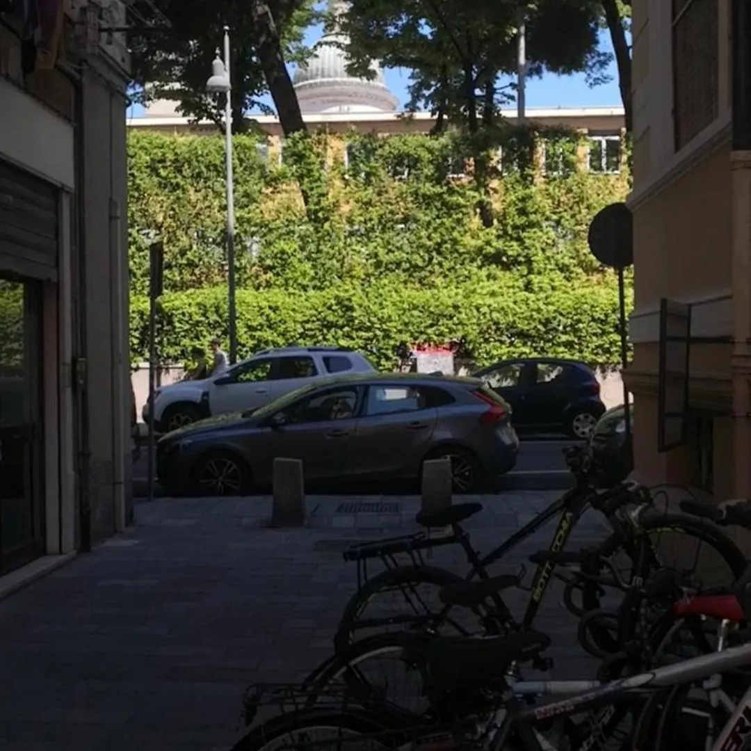 Apartment Gallico Savona Centro Italy