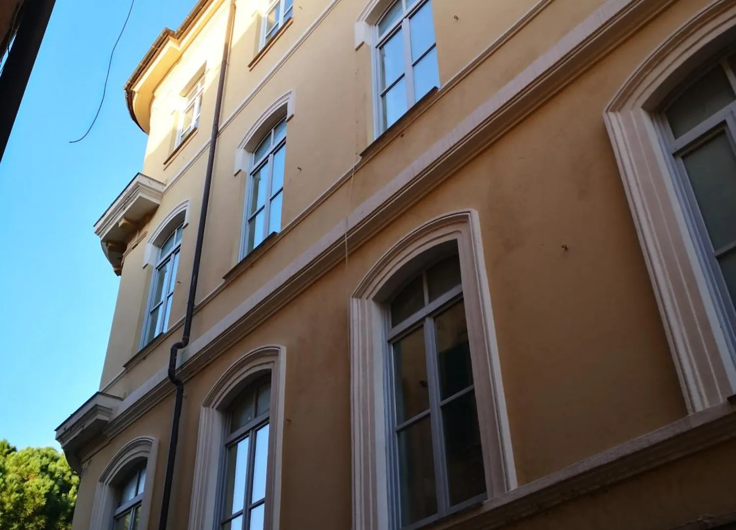 Gallico Savona Centro 0*,  Italy