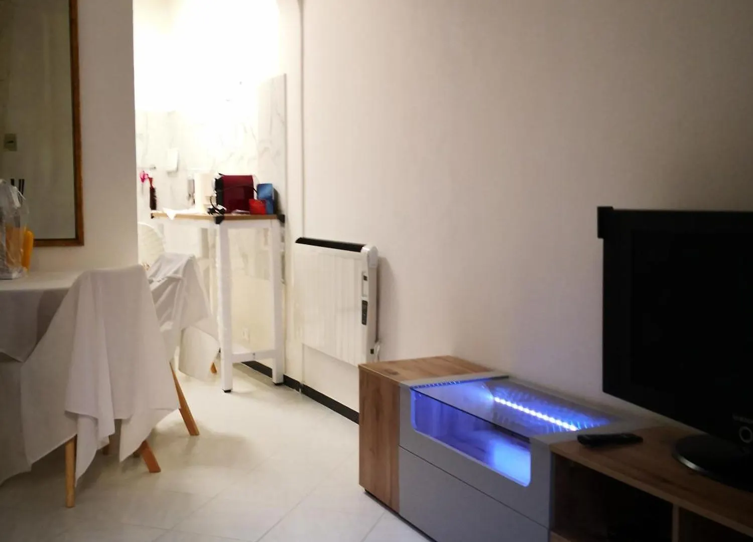 Gallico Savona Centro Apartment