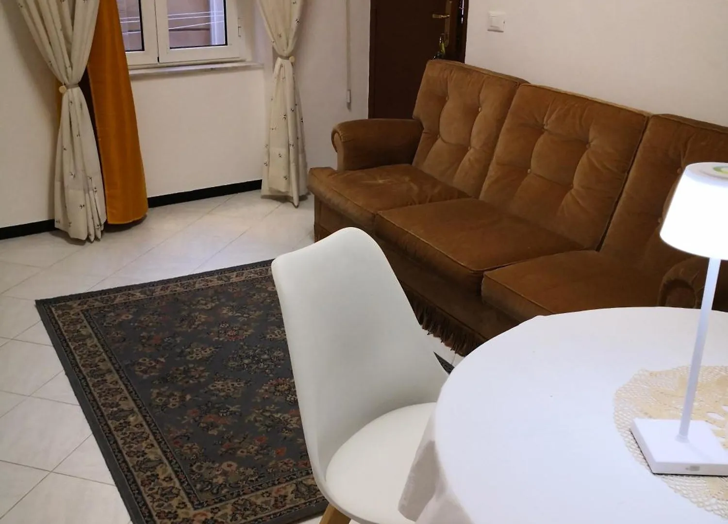 Gallico Savona Centro Apartment