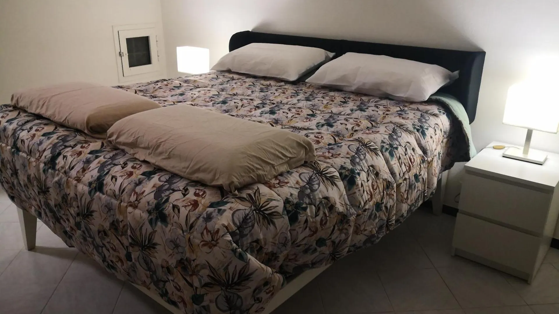 Apartment Gallico Savona Centro Italy