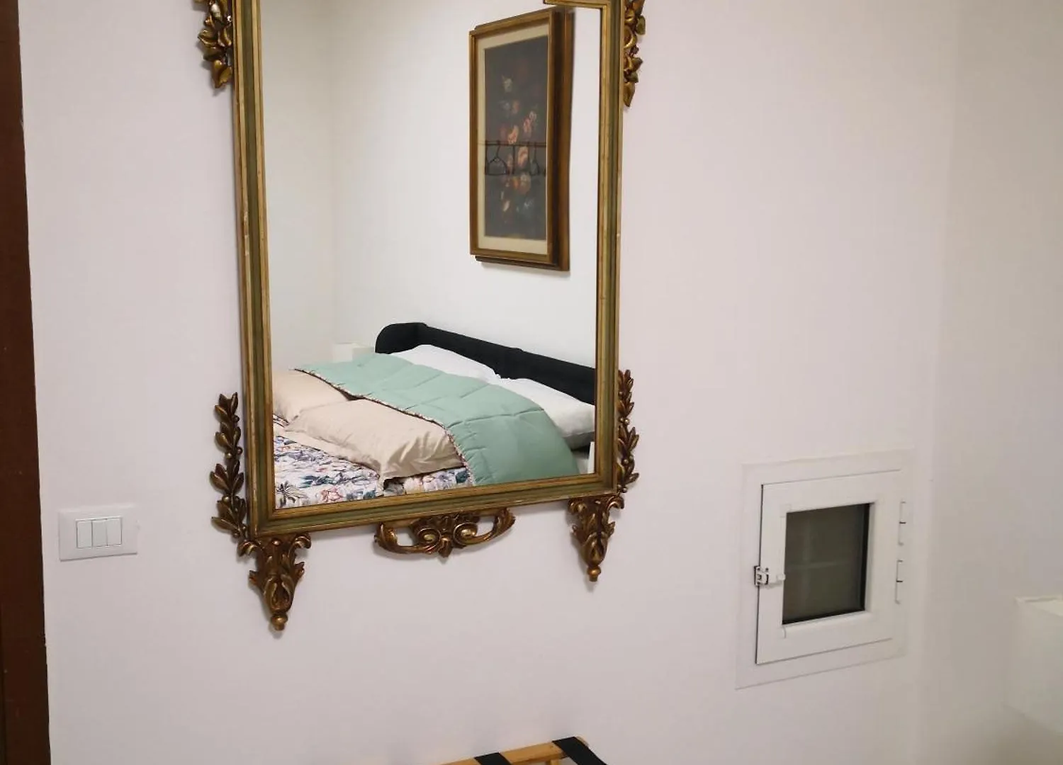 Apartment Gallico Savona Centro