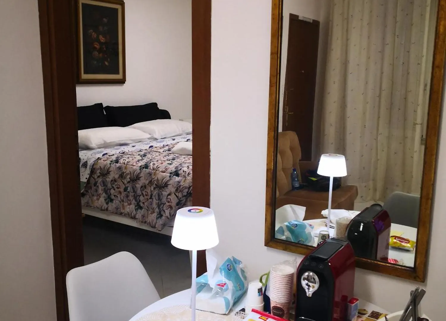 Gallico Savona Centro
